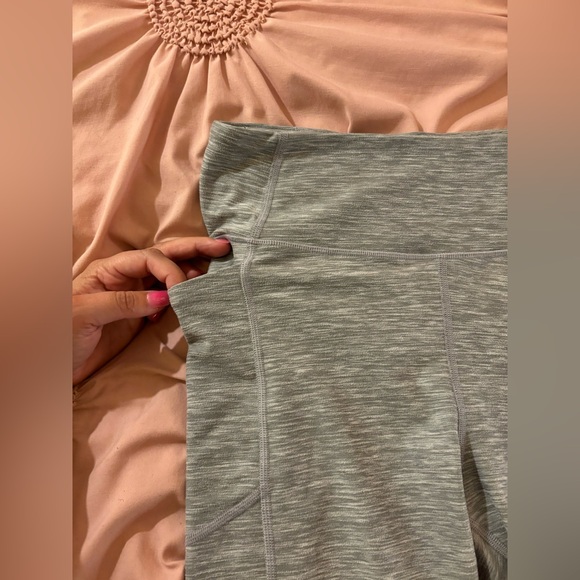 VS leggings 💕 WITH POCKETS - Picture 3 of 6